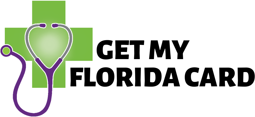 GetMyFloridaCard Landing Page